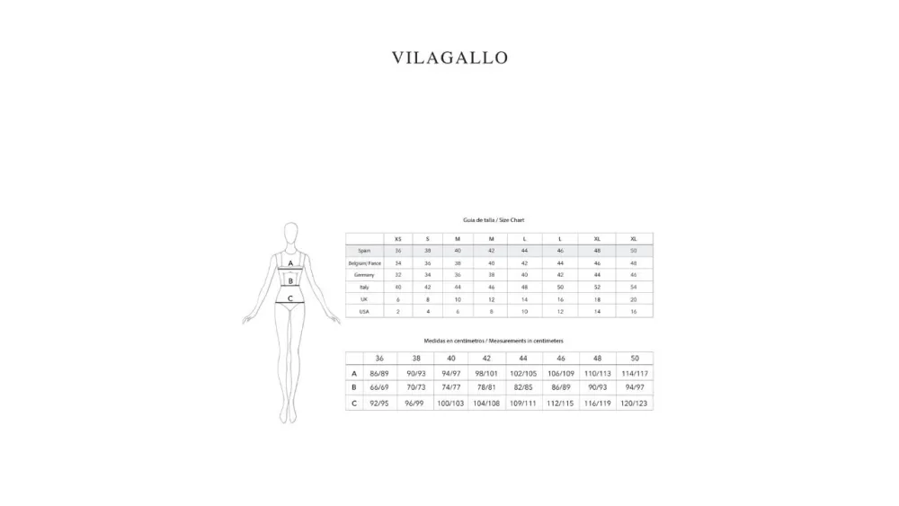 Vilagallo - Starstruck Tank