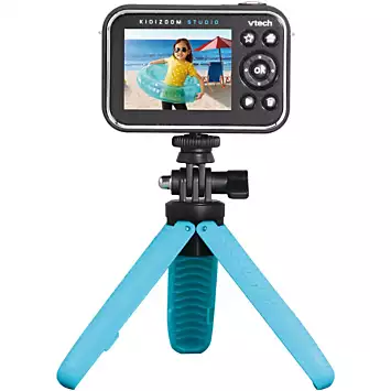 Vtech KidiZoom Studio Video Camera Kit