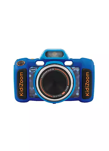 Vtech Kidizoom® Duo FX Blue Camera