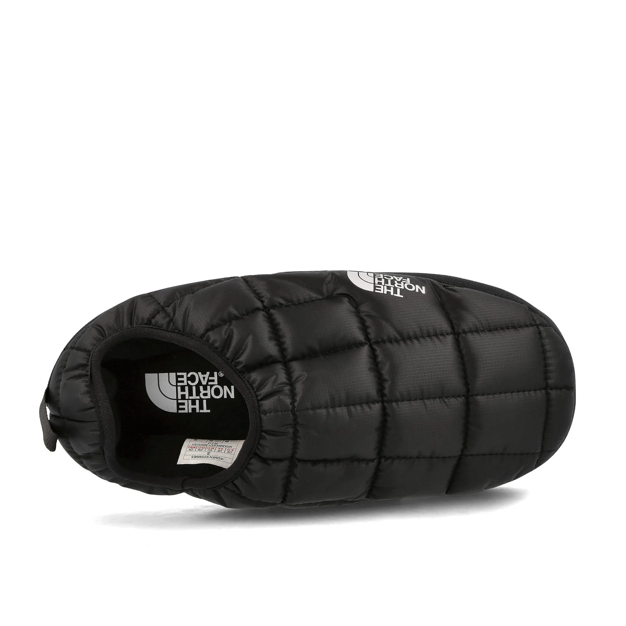 wmns thermoball tent mule v