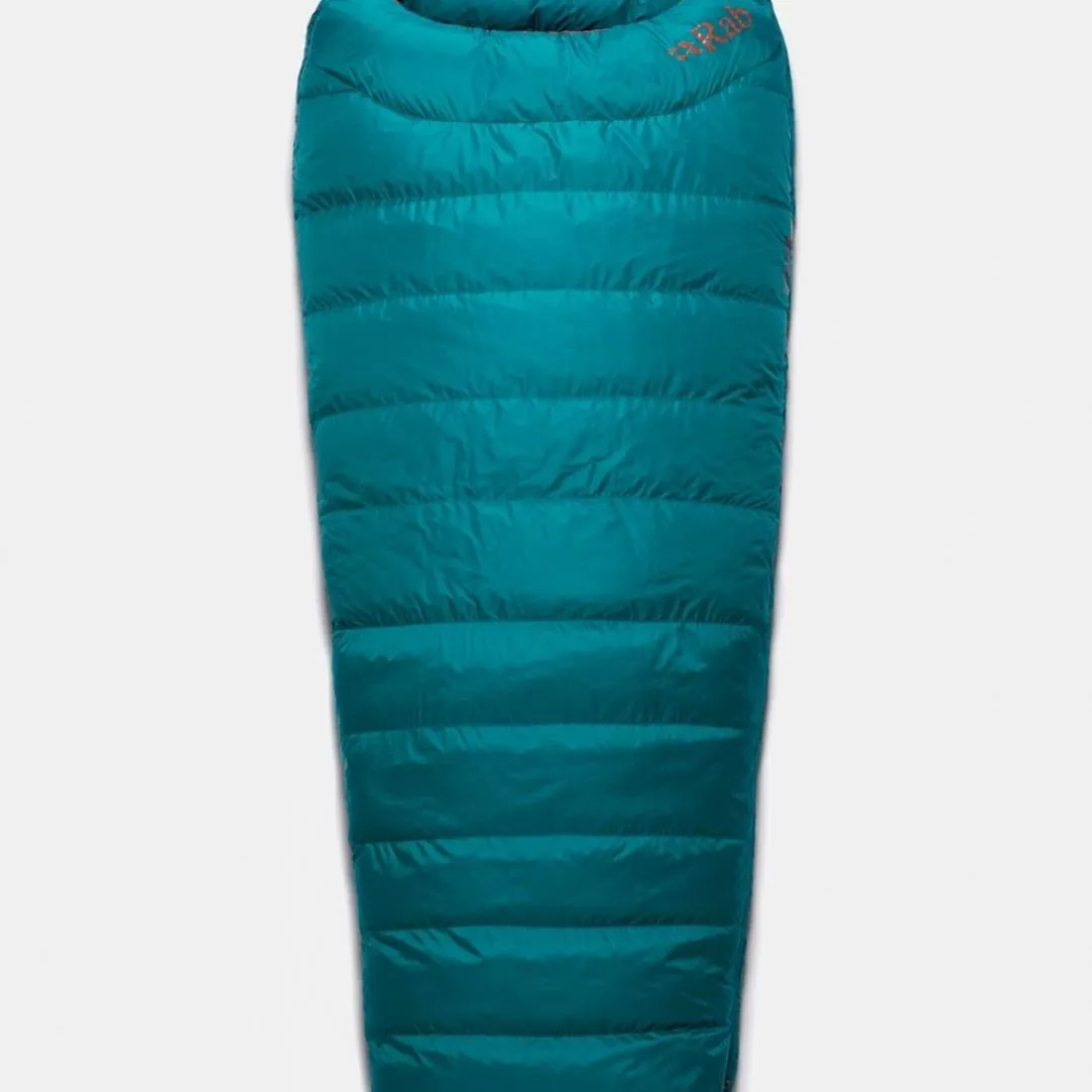 Womens Ascent 500 Sleeping Bag