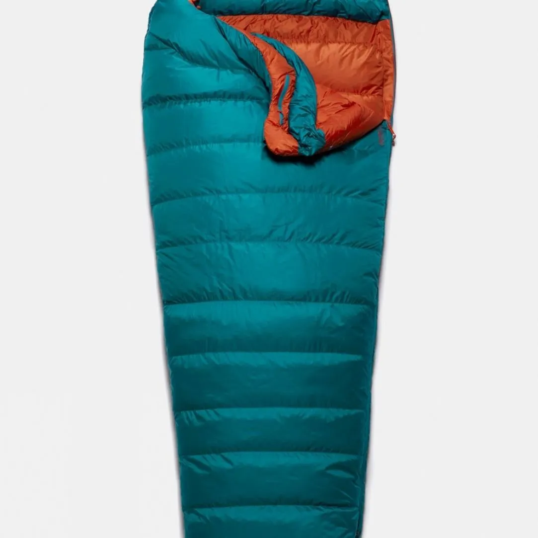 Womens Ascent 500 Sleeping Bag