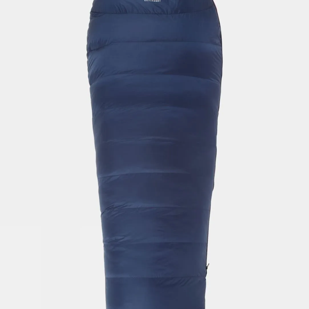 Womens Helium 600 Sleeping Bag - Regular