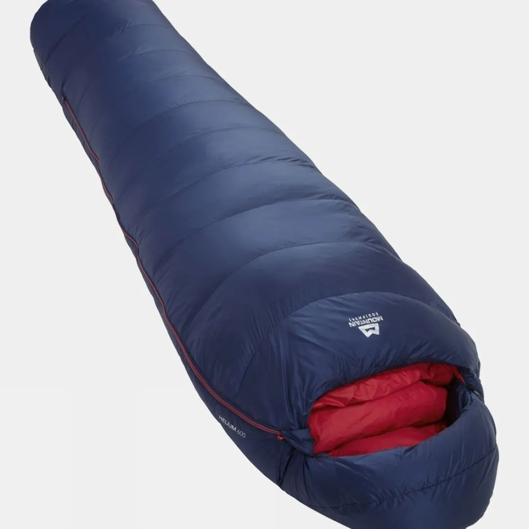 Womens Helium 600 Sleeping Bag - Regular