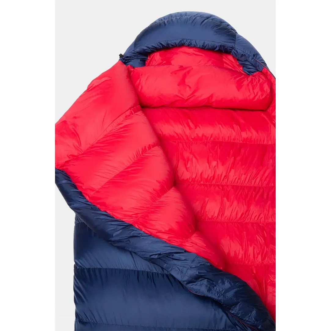 Womens Helium 600 Sleeping Bag - Regular