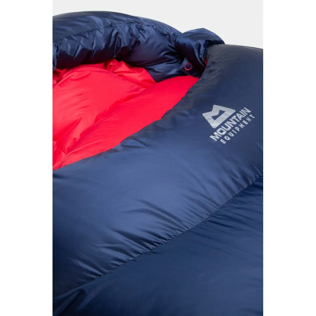 Womens Helium 600 Sleeping Bag - Regular