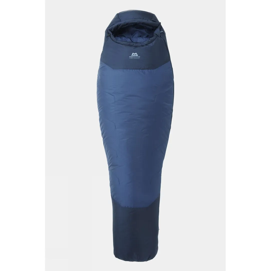 Womens Klimatic II Sleeping Bag - Long