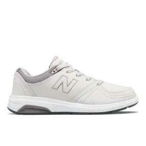 Womens New Balance 813 Off White