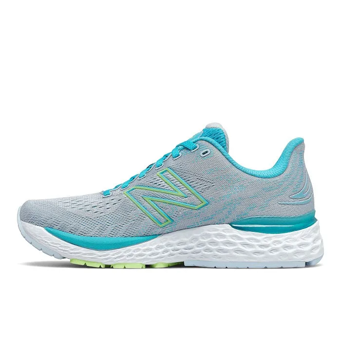 Womens New Balance 880 v11 in Gray