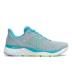 Womens New Balance 880 v11 in Gray