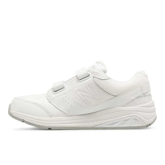 Womens New Balance 928 v3 Hook & Loop in White