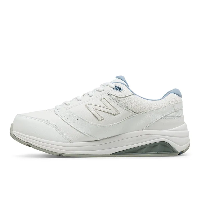 Womens New Balance 928v3 White