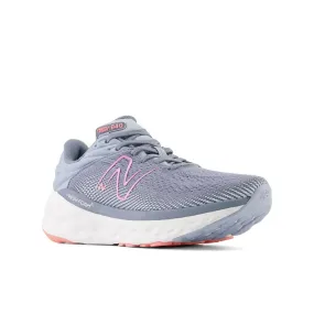 Womens New Balance Fresh Foam 840V1 in Arctic Grey/Raspberry