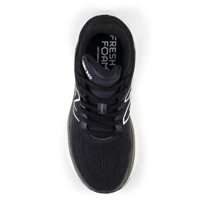 Womens New Balance Fresh Foam 840V1 in Black/Magnet