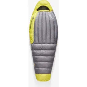 Womens Spark 7C/45F Down Sleeping Bag - Regular