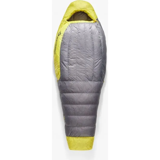 Womens Spark -1C/30F Down Sleeping Bag - Regular