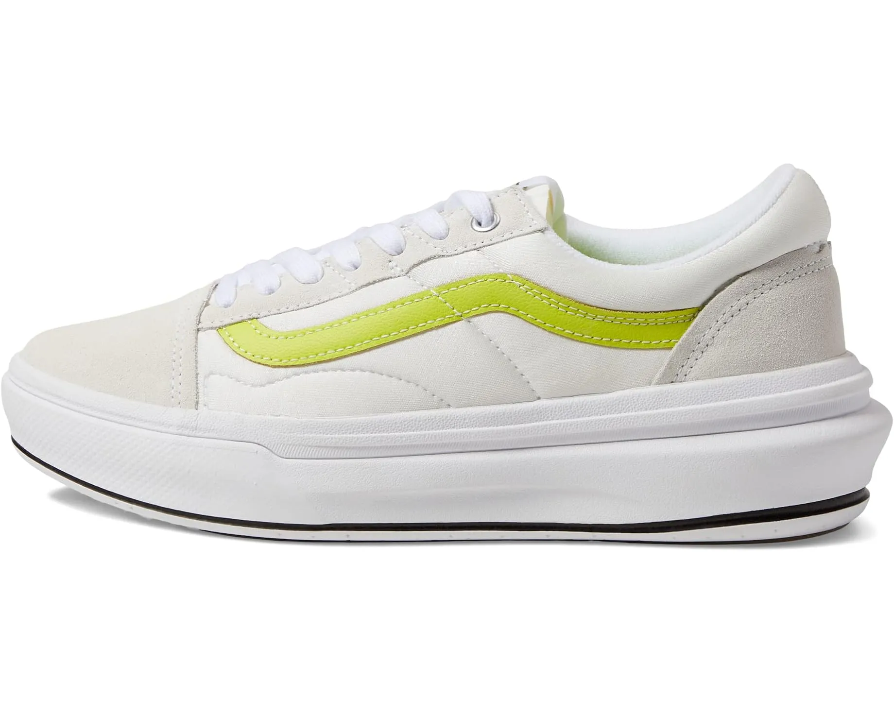 Women's Unisex Vans Old Skool Overt CC