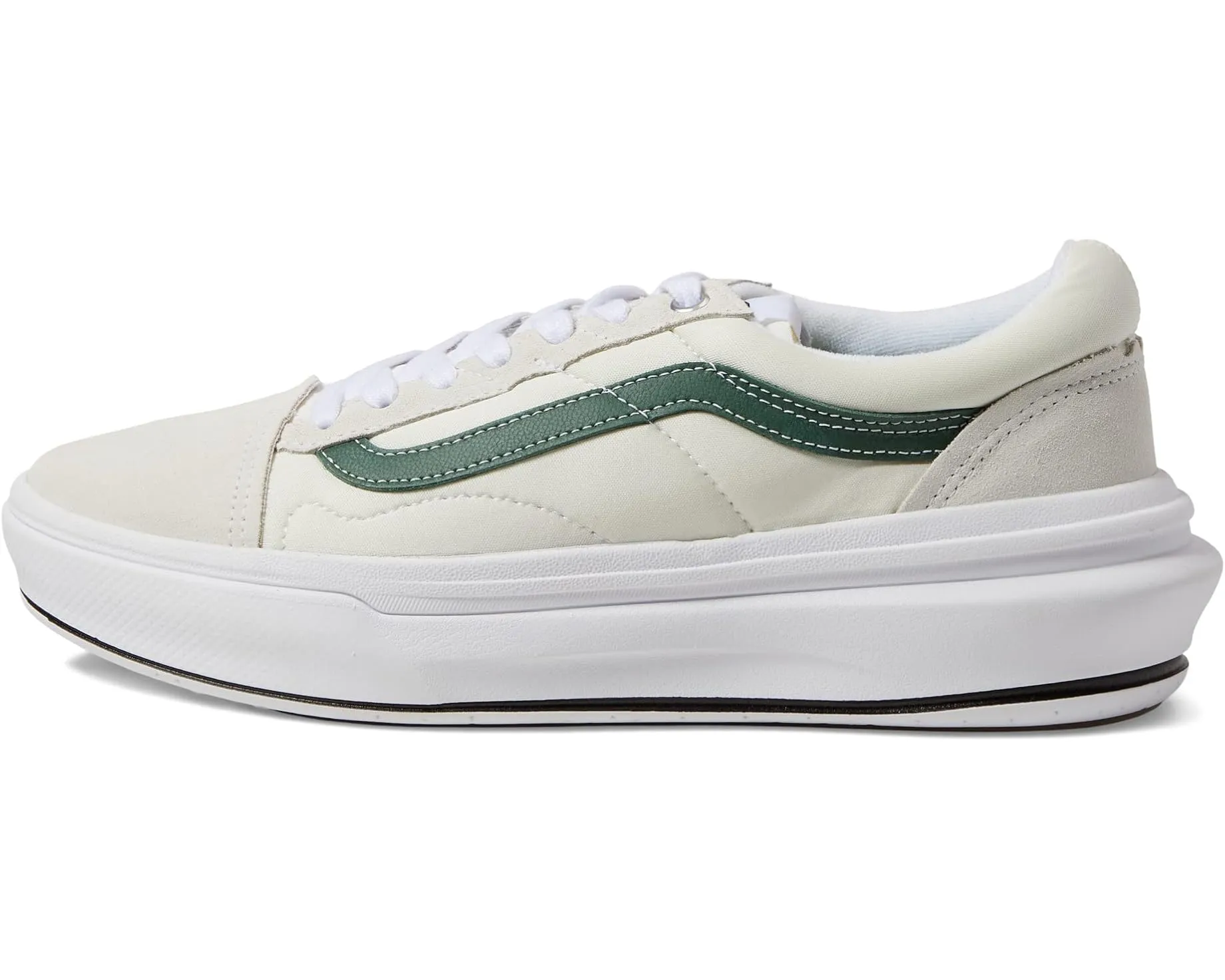 Women's Unisex Vans Old Skool Overt CC