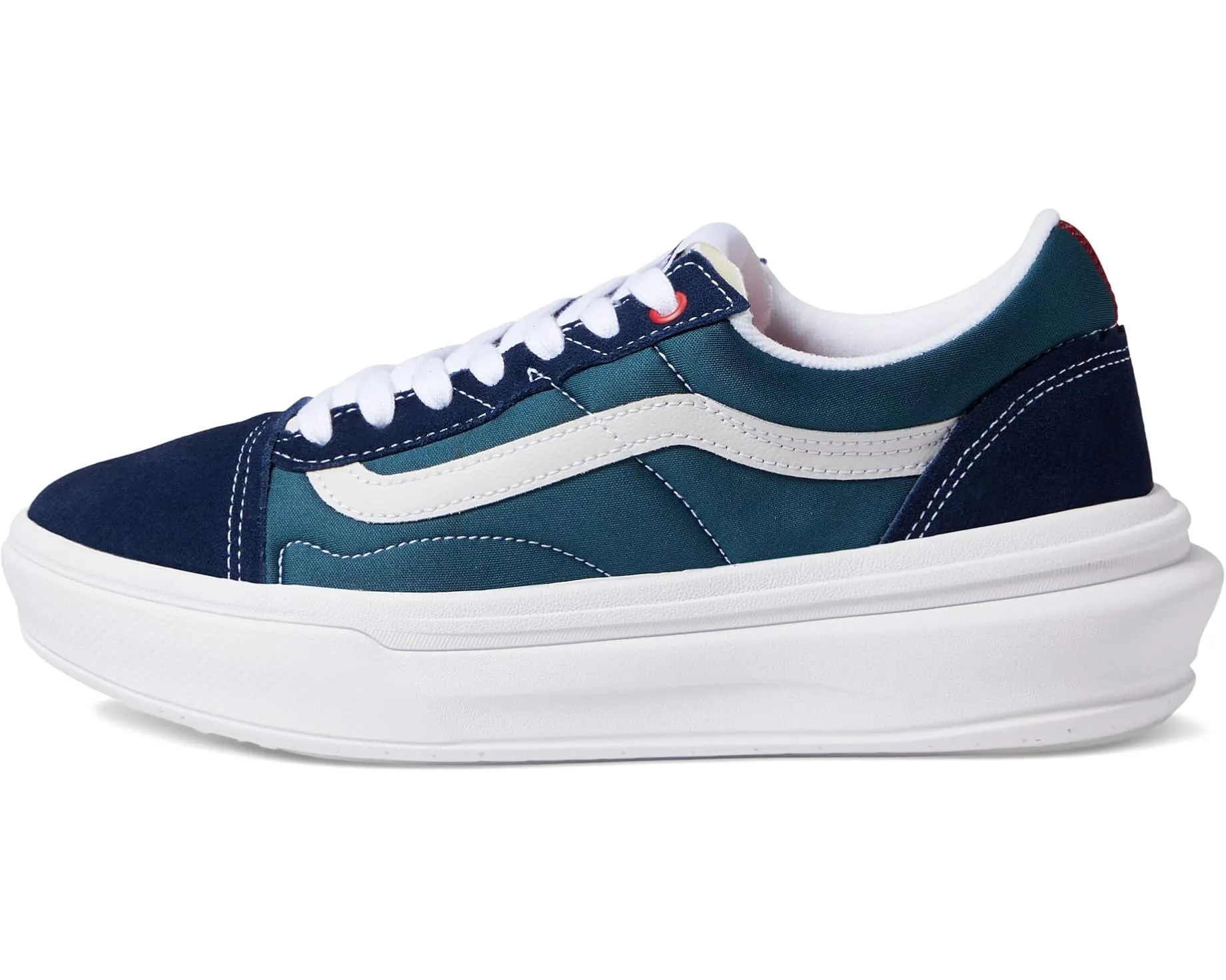 Women's Unisex Vans Old Skool Overt CC