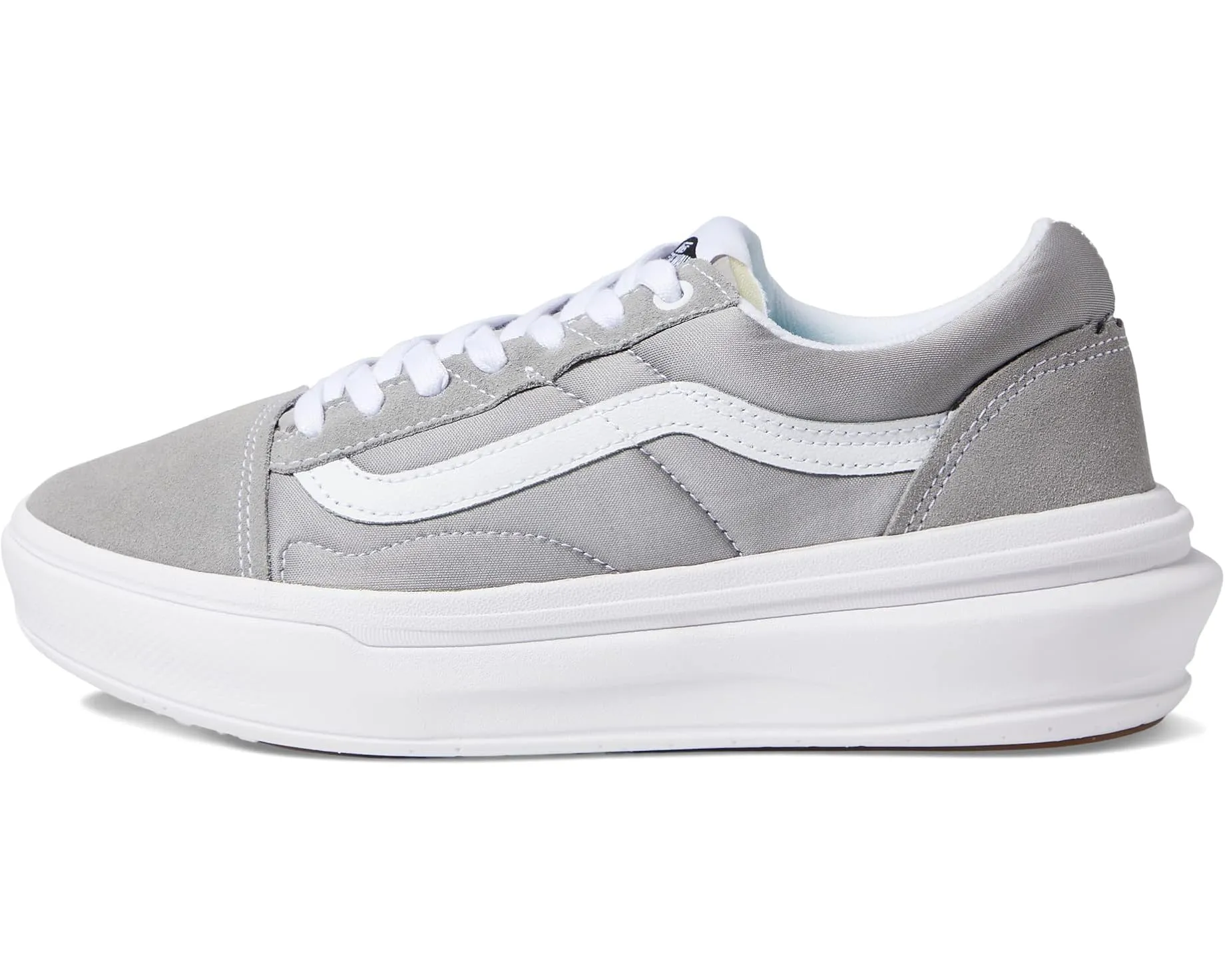 Women's Unisex Vans Old Skool Overt CC