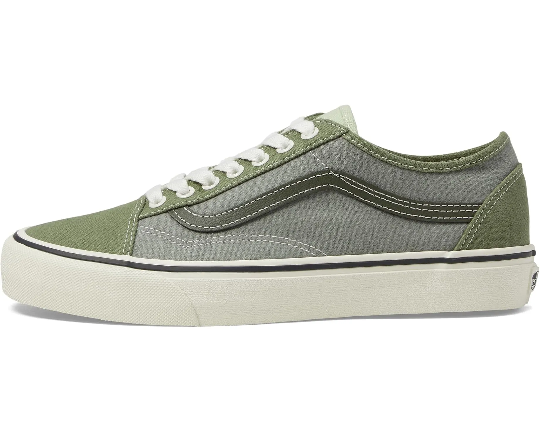 Women's Unisex Vans Old Skool Tapered VR3