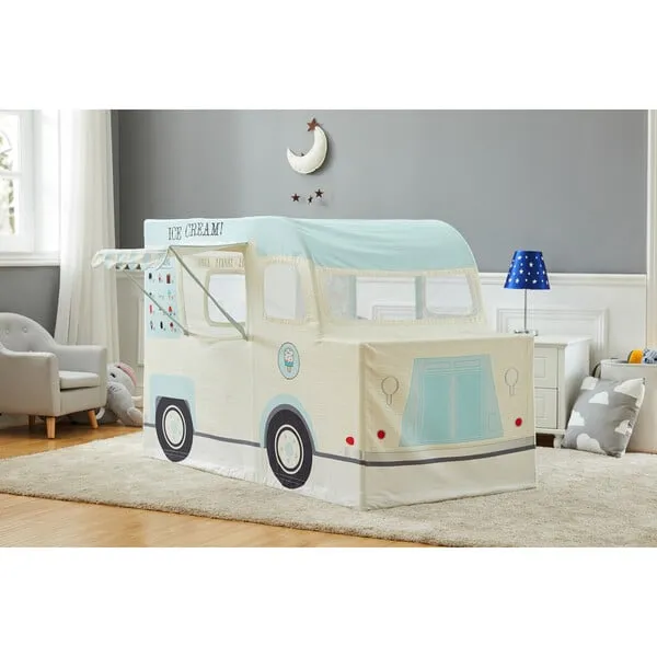 Wonder & Wise by Asweets Ice Cream Truck Play Tent