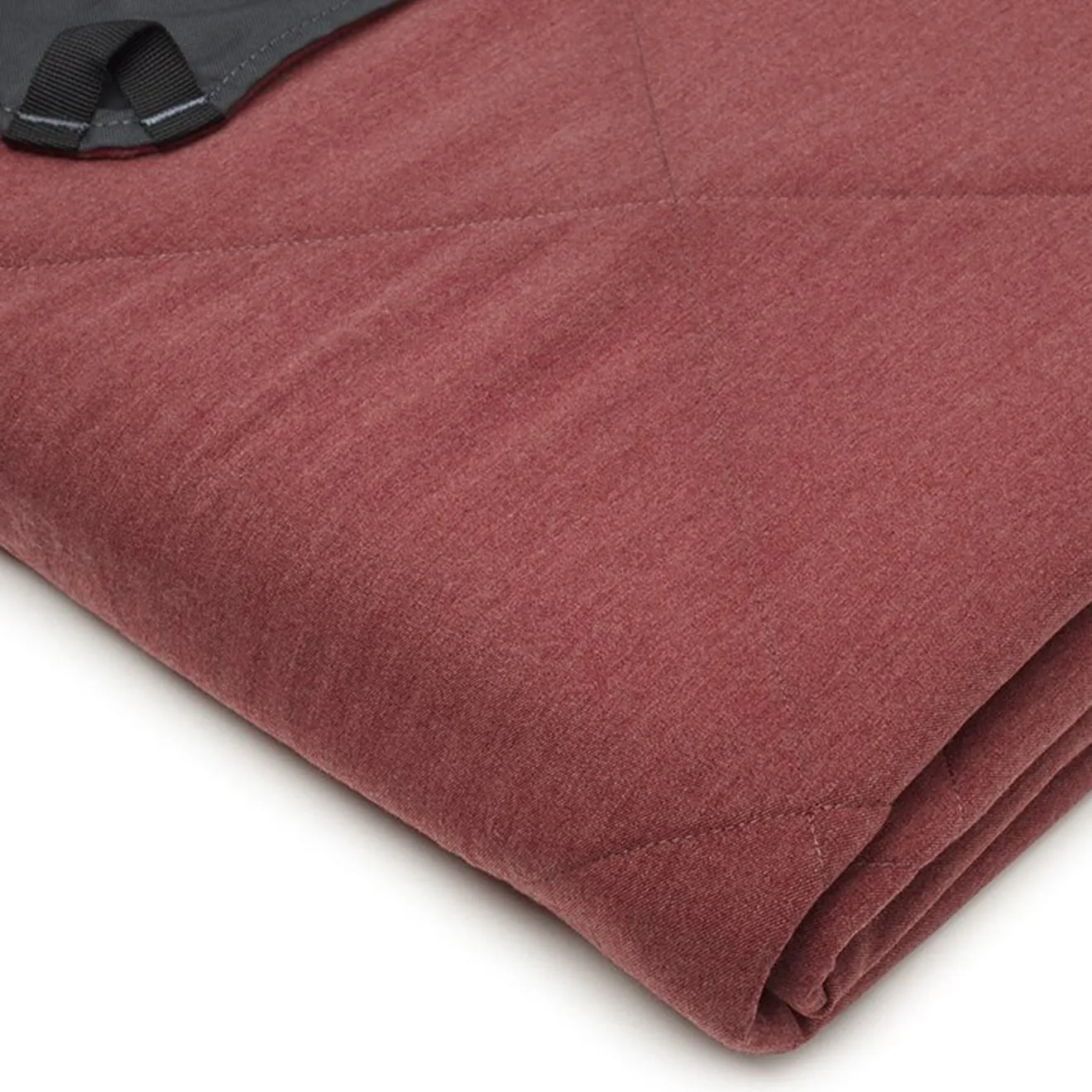 Yeti Lowlands Blanket Fireside Red