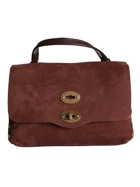 Zanellato Postina Jones Shoulder Bag