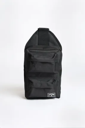 Zoo York Solid Shoulder Bag